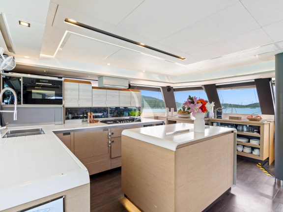 Image of ADEONA yacht #22