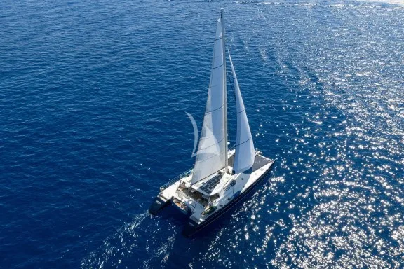 Image of MIROVIA yacht #2