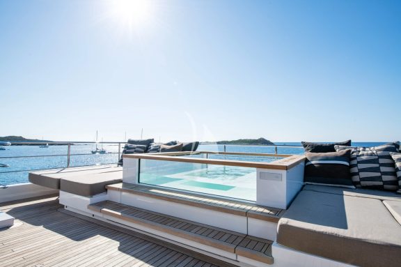 Image of SABAI yacht #47