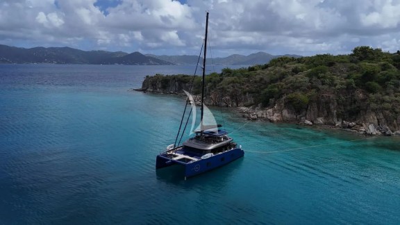 Image of ENCORE yacht #8