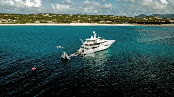 Image of BELLA yacht #100