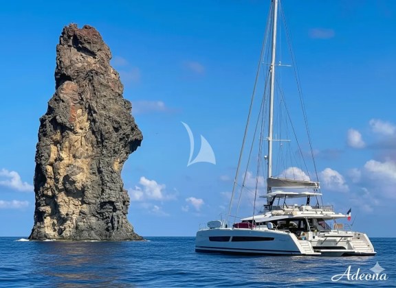 Image of ADEONA yacht #3