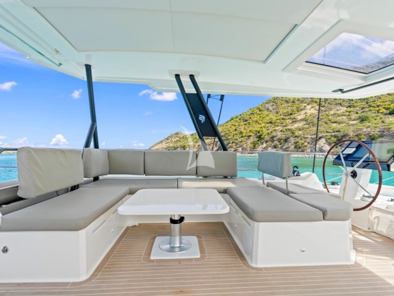 Image of ADEONA yacht #5