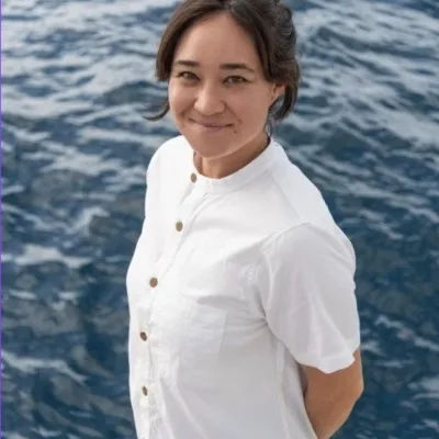 Chef Maya Walsh