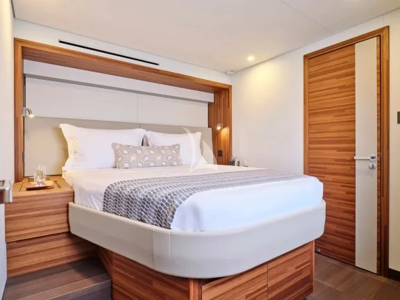 Sistership (guest cabin)