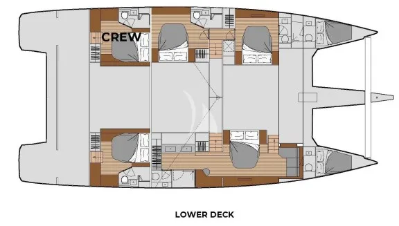 Image of VAGATOR yacht #34
