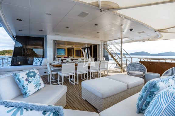 Image of BELLA yacht #32