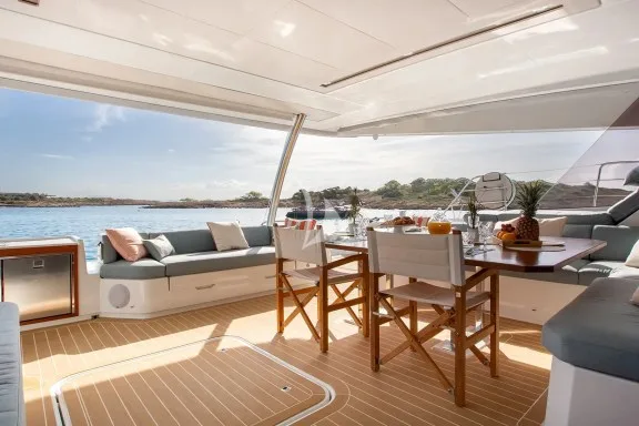 Image of VAGATOR yacht #41
