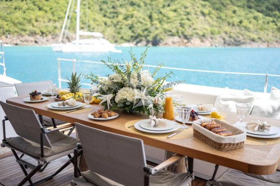 Image of Vivi yacht #3