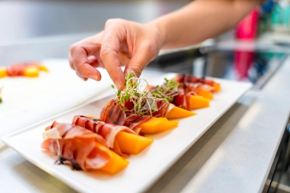 CHEF