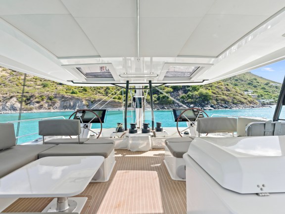 Image of ADEONA yacht #7