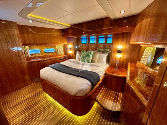 VIP room