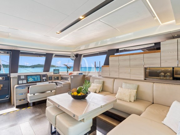 Image of ADEONA yacht #21
