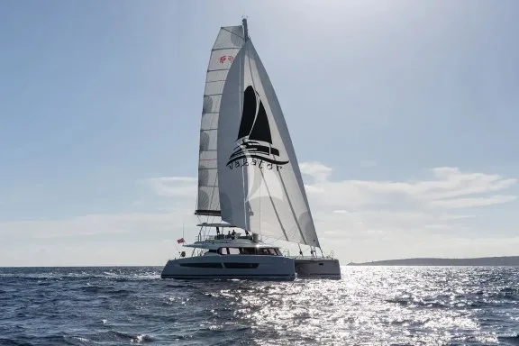 Image of VAGATOR yacht #35