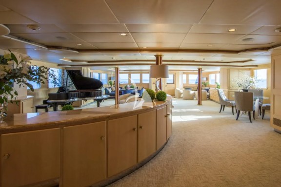 Image of GRACE yacht #35