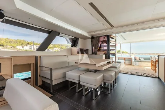 Image of VAGATOR yacht #18
