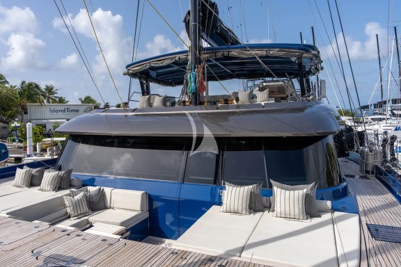 Image of ENCORE yacht #25