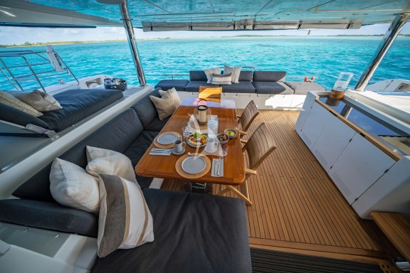 Image of Ascension yacht #8