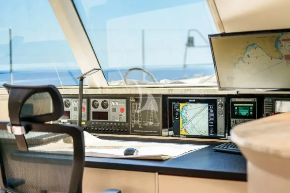 Image of MIROVIA yacht #14