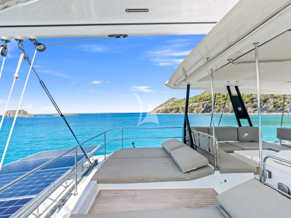 Image of ADEONA yacht #8