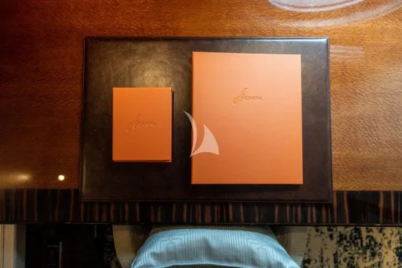 Master Desk