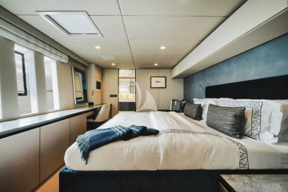Image of NJOY yacht #17