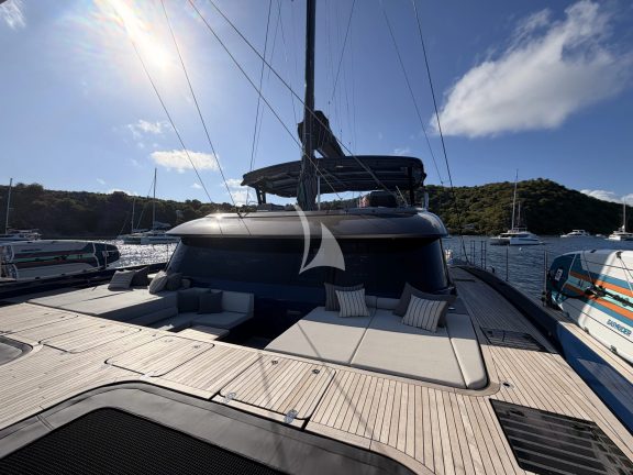 Image of ENCORE yacht #6
