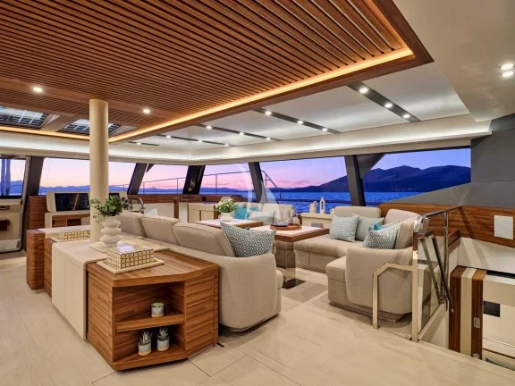 Sistership Saloon