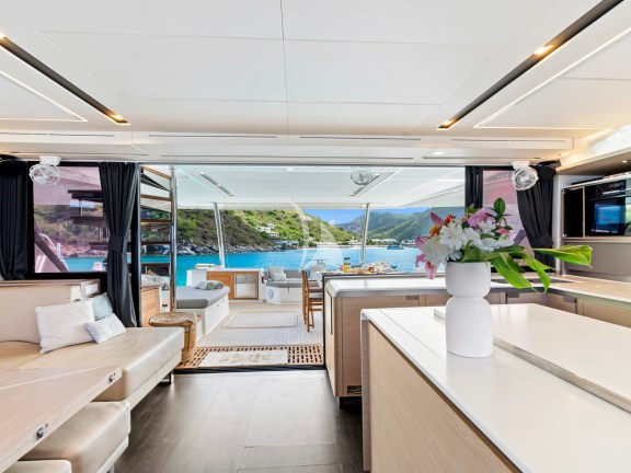 Image of ADEONA yacht #15