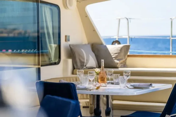 Image of MIROVIA yacht #8