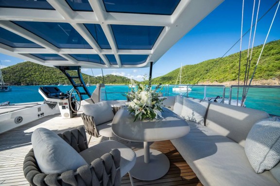 Image of Vivi yacht #10