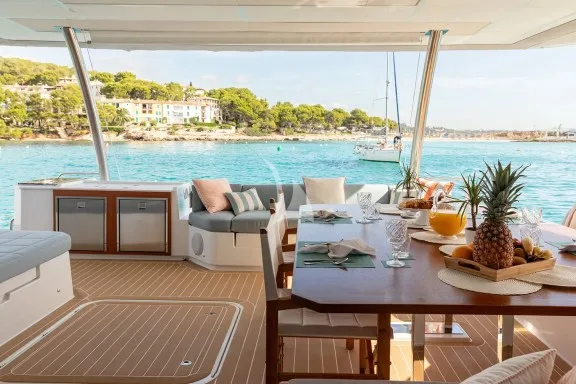 Image of VAGATOR yacht #53