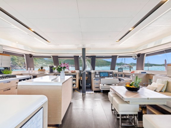 Image of ADEONA yacht #20