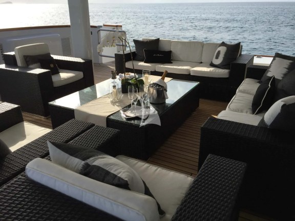 Image of GRAND ILLUSION yacht #5