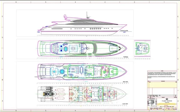 General Arrangement