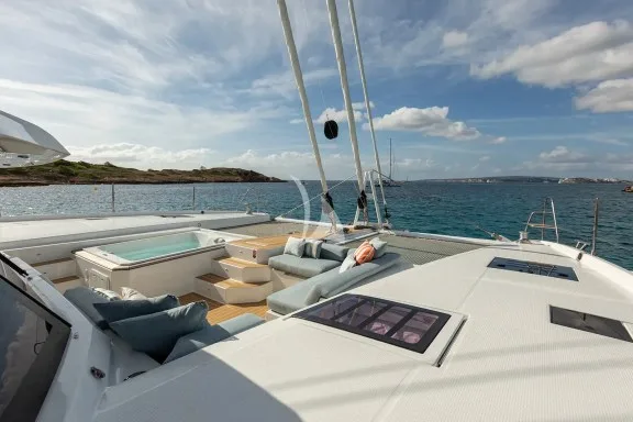 Image of VAGATOR yacht #16