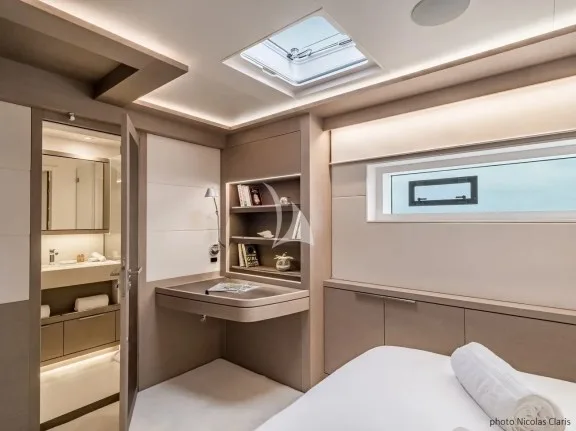 Image of FRENCH WEST yacht #42