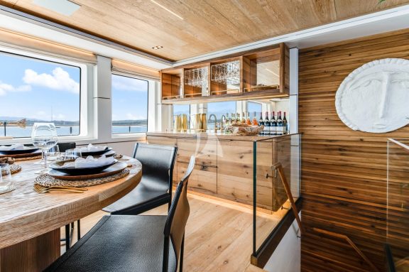 Image of SABAI yacht #39