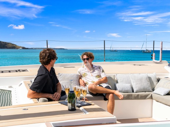 Image of ADEONA yacht #12
