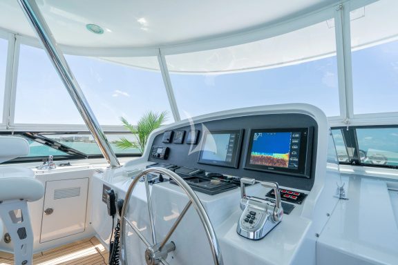 FLYBRIDGE