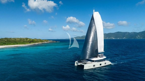 Image of Vivi yacht #19