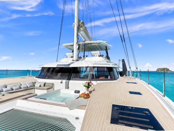 Image of ADEONA yacht #11