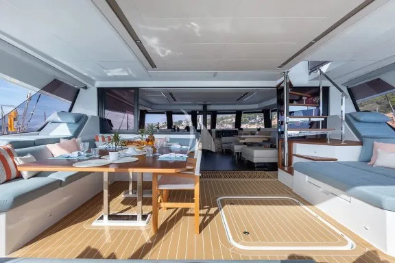 Image of VAGATOR yacht #9