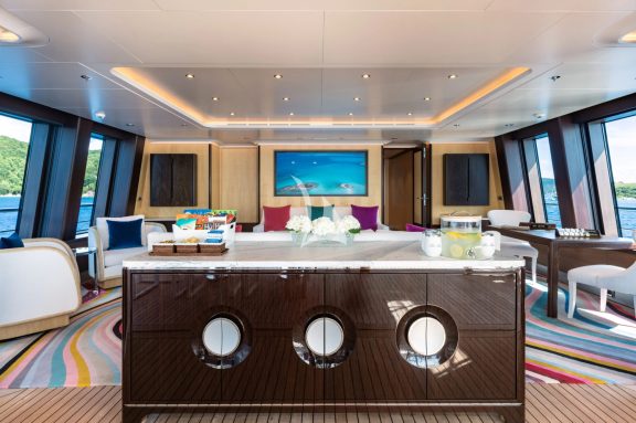 Image of BELLA yacht #28
