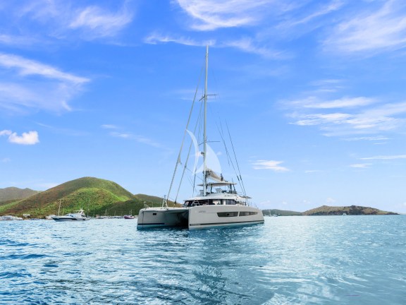 Image of ADEONA yacht #2