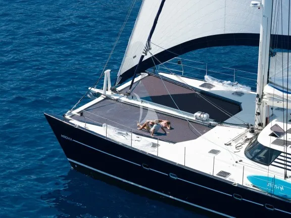 Image of MIROVIA yacht #24