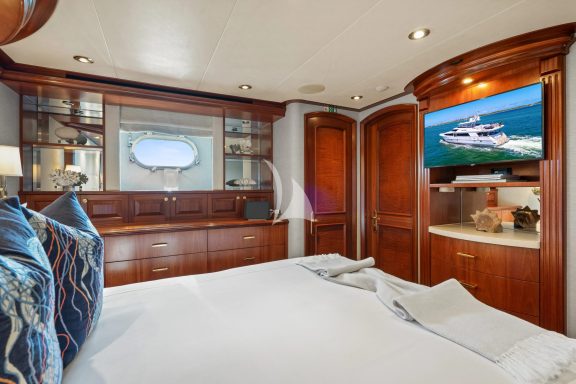 STATEROOM