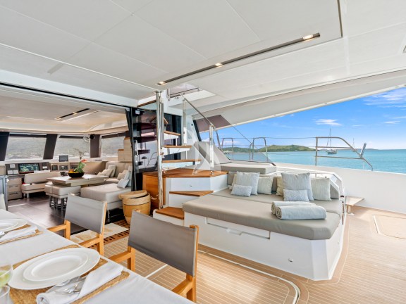 Image of ADEONA yacht #18
