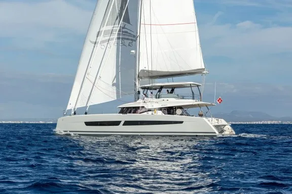 Image of VAGATOR yacht #36