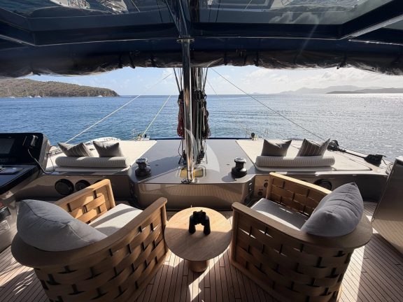 Image of ENCORE yacht #7